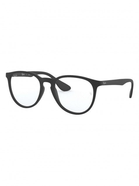 Ray Ban Oftalmico Rb7046 5364 Erika Optics Negro Mate